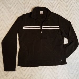 New Nike Performance Jacket